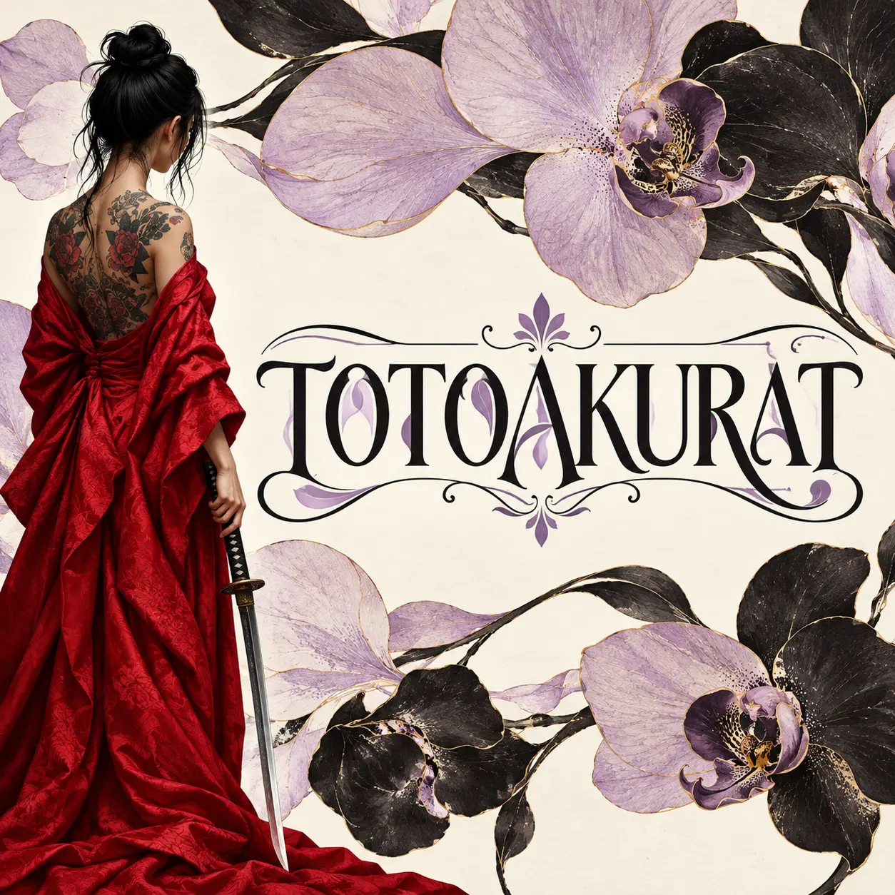 TOTOAKURAT kampanye